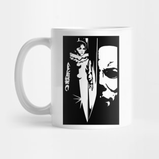 Halloween 5 Mug